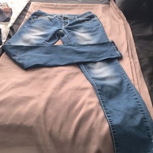 Stretch Sweet cheeks pants